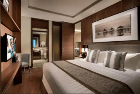 Luxury Apartement Rasuna Jakarta by Lentera